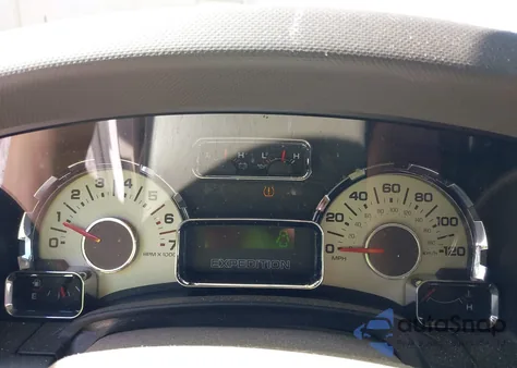 2007 Ford Expedition Xlt z USA, uszkodzony, nr VIN 1FMFU15537LA72713